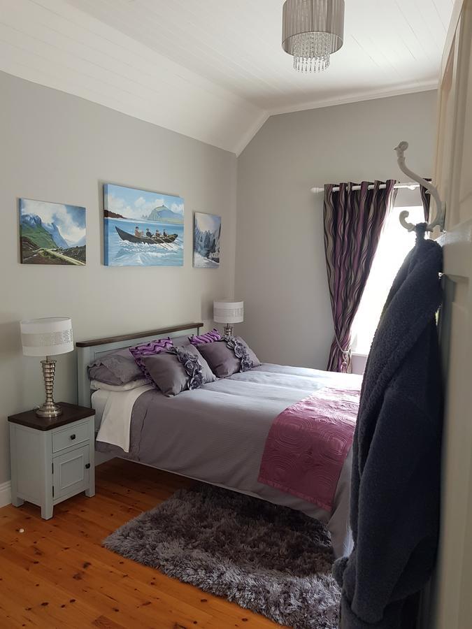 Bed and Breakfast Alderwood House Castlemaine Exterior foto